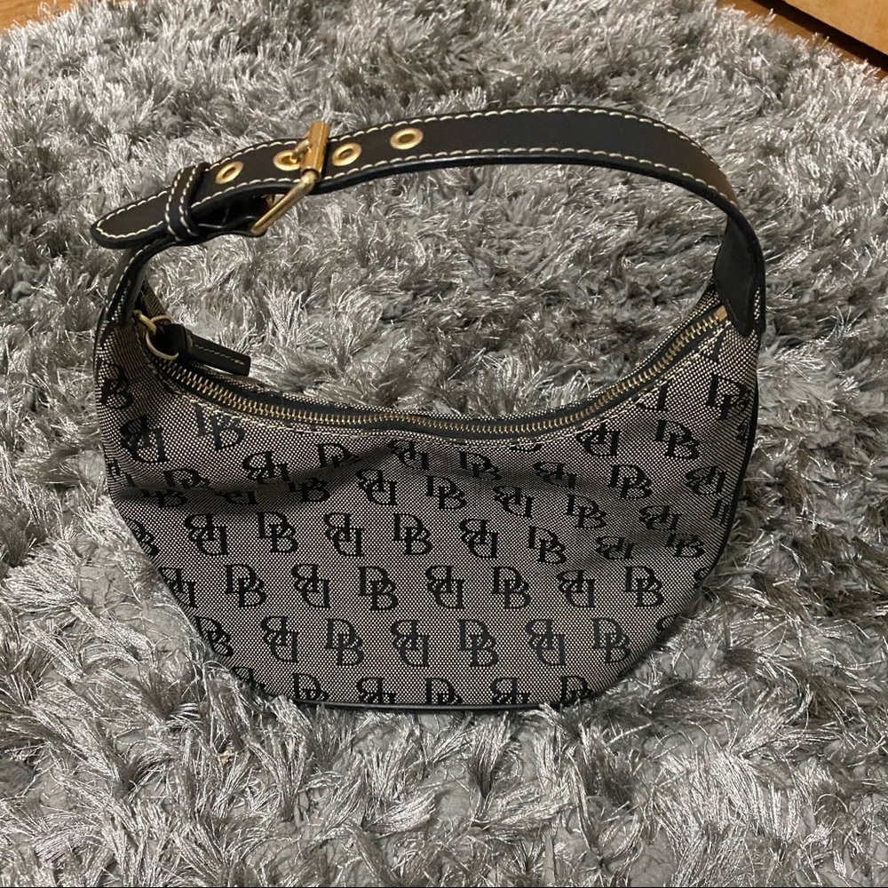 Vintage Dooney & bourke